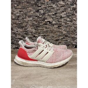 Adidas Ultraboost J F34034 Running Sneakers Youth  Unisex Size 5.5